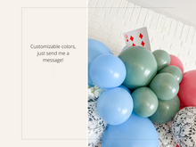Load image into Gallery viewer, Alice in Wonderland Balloon Kit
