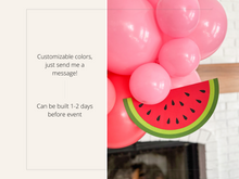 Load image into Gallery viewer, One in a Melon Balloon Kit
