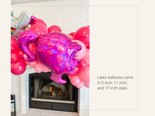 Load image into Gallery viewer, Barbie Balloon Kit
