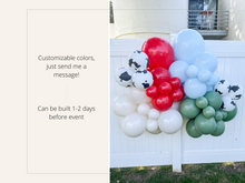 Load image into Gallery viewer, Modern Farm Balloon Kit
