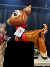 Load image into Gallery viewer, Reindeer Arrival
