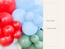 Load image into Gallery viewer, Modern Farm Balloon Kit
