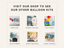 Load image into Gallery viewer, Easter Rainbow Balloon Kit
