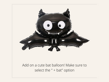 Load image into Gallery viewer, Eat Drink and Be Scary Balloon Kit
