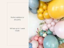 Load image into Gallery viewer, Wildflower Blooms Balloon Kit
