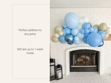 Load image into Gallery viewer, Last Toast on the Coast Balloon Kit
