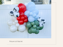 Load image into Gallery viewer, Modern Farm Balloon Kit
