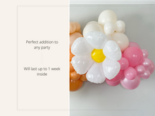 Load image into Gallery viewer, Daisy Balloon Arch Kit
