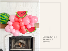 Load image into Gallery viewer, One in a Melon Balloon Kit
