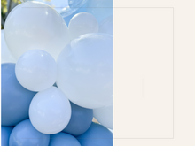 Load image into Gallery viewer, The Big One Balloon Kit
