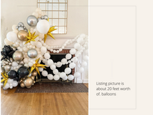 Load image into Gallery viewer, Wedding Balloon Kit
