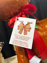 Load image into Gallery viewer, Reindeer Arrival
