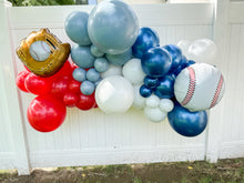 Load image into Gallery viewer, Baseball Balloon Kit
