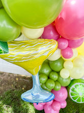 Load image into Gallery viewer, Margarita Balloon Kit
