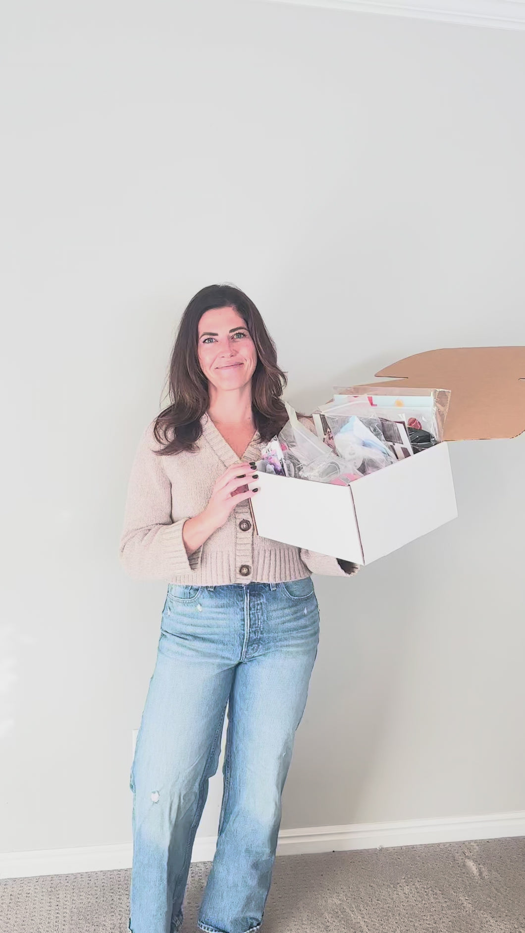 25 DAYS MYSTERY ELF KIT