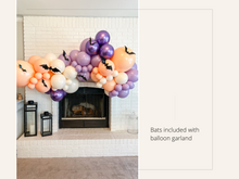 Load image into Gallery viewer, Pastel Halloween Balloon Garland
