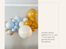 Load image into Gallery viewer, Trip Around the Sun Balloon Kit
