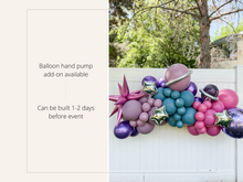 Load image into Gallery viewer, Galaxy Balloon Kit
