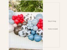 Load image into Gallery viewer, On the Farm Balloon Kit
