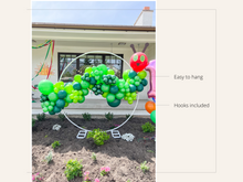 Load image into Gallery viewer, Caterpillar Balloon Kit
