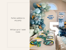 Load image into Gallery viewer, Octonaut Balloon Kit
