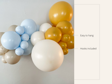 Load image into Gallery viewer, Trip Around the Sun Balloon Kit
