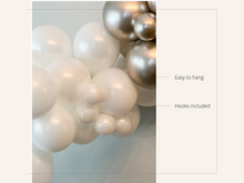 Load image into Gallery viewer, Sangria Balloon Kit
