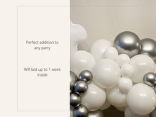 Load image into Gallery viewer, Cloud 9 Balloon Kit
