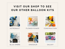 Load image into Gallery viewer, Haunted House Balloon Kit
