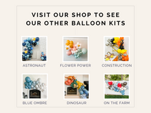 Load image into Gallery viewer, Grinch Balloon Kit
