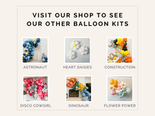 Load image into Gallery viewer, Safari Balloon Kit
