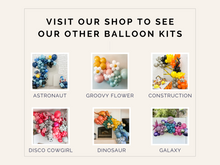 Load image into Gallery viewer, Caterpillar Balloon Kit
