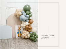 Load image into Gallery viewer, Peter Rabbit Balloon Kit
