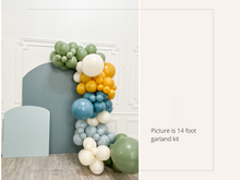 Load image into Gallery viewer, Golf Balloon Kit
