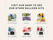 Load image into Gallery viewer, Cowgirl Balloon Kit
