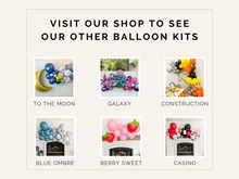 Load image into Gallery viewer, Groovy Daisy Balloon Kit
