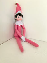 Load image into Gallery viewer, Christmas Elf Doll
